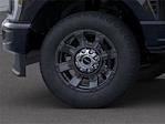 2025 Ford F-250 Crew Cab 4WD Pickup for sale #25F122 - photo 20