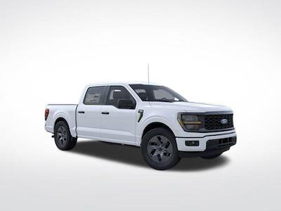 2025 Ford F-150 SuperCrew Cab RWD Pickup for sale #25F1221R - photo 1