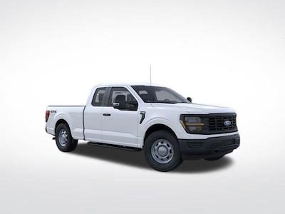 2025 Ford F-150 Super Cab 4WD Pickup for sale #25F1222 - photo 1
