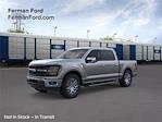 New 2025 Ford F-150 XLT SuperCrew Cab Pickup for sale #25F1223 - photo 1