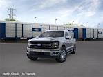New 2025 Ford F-150 XLT SuperCrew Cab Pickup for sale #25F1223 - photo 2