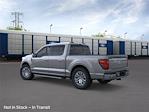 New 2025 Ford F-150 XLT SuperCrew Cab Pickup for sale #25F1223 - photo 5