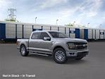 New 2025 Ford F-150 XLT SuperCrew Cab Pickup for sale #25F1223 - photo 8