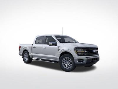 2025 Ford F-150 SuperCrew Cab RWD Pickup for sale #25F1224R - photo 1