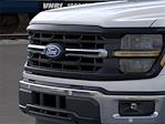 New 2025 Ford F-150 XLT SuperCrew Cab Pickup for sale #25F1224 - photo 18