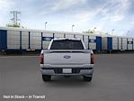 New 2025 Ford F-150 XLT SuperCrew Cab Pickup for sale #25F1224 - photo 6