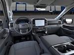 New 2025 Ford F-150 XLT SuperCrew Cab Pickup for sale #25F1225 - photo 10