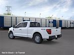 New 2025 Ford F-150 XL Super Cab 4WD Pickup for sale #25F1226 - photo 5