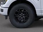 New 2025 Ford F-150 STX SuperCrew Cab 4WD Pickup for sale #25F1228 - photo 20