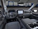 New 2025 Ford F-150 XLT SuperCrew Cab Pickup for sale #25F1229 - photo 10