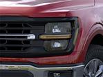 New 2025 Ford F-150 XLT SuperCrew Cab Pickup for sale #25F1229 - photo 19