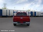 New 2025 Ford F-150 XLT SuperCrew Cab Pickup for sale #25F1229 - photo 6