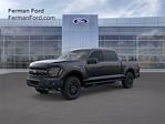 New 2025 Ford F-150 Tremor SuperCrew Cab 4WD Pickup for sale #25F1232 - photo 1