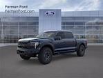 New 2025 Ford F-150 Raptor SuperCrew Cab 4WD Pickup for sale #25F1234 - photo 1