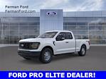 New 2025 Ford F-150 XL Super Cab 4WD Pickup for sale #25F1236 - photo 1