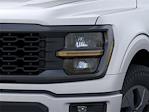 New 2025 Ford F-150 STX SuperCrew Cab Pickup for sale #25F1237 - photo 19