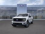 New 2025 Ford F-150 STX SuperCrew Cab Pickup for sale #25F1237 - photo 3