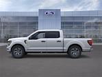 New 2025 Ford F-150 STX SuperCrew Cab Pickup for sale #25F1237 - photo 5