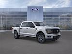 New 2025 Ford F-150 STX SuperCrew Cab Pickup for sale #25F1237 - photo 8