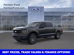 New 2025 Ford F-150 STX SuperCrew Cab Pickup for sale #25F1239 - photo 1
