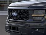 New 2025 Ford F-150 STX SuperCrew Cab Pickup for sale #25F1239 - photo 18