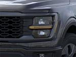 New 2025 Ford F-150 STX SuperCrew Cab Pickup for sale #25F1239 - photo 19