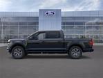 New 2025 Ford F-150 STX SuperCrew Cab Pickup for sale #25F1239 - photo 5