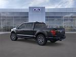 New 2025 Ford F-150 STX SuperCrew Cab Pickup for sale #25F1239 - photo 2