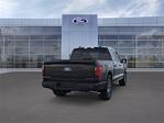 New 2025 Ford F-150 STX SuperCrew Cab Pickup for sale #25F1239 - photo 9