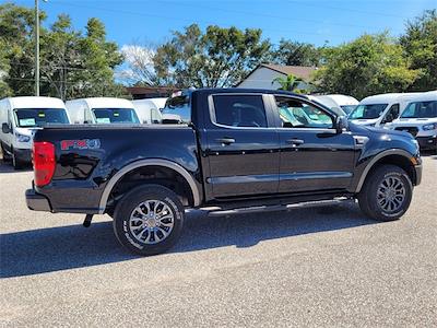 2020 Ford Ranger SuperCrew Cab 4WD Pickup for sale #25F123T - photo 2