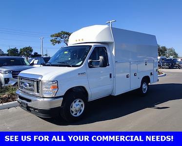 2025 Ford E-350 RWD Knapheide Service Utility Van for sale #25F124 - photo 1