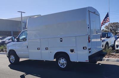 2025 Ford E-350 RWD Knapheide Service Utility Van for sale #25F124 - photo 2