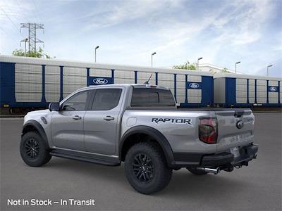New 2025 Ford Ranger Raptor SuperCrew Cab 4WD Pickup for sale #25F1245 - photo 2
