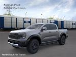New 2025 Ford Ranger Raptor SuperCrew Cab 4WD Pickup for sale #25F1245 - photo 1