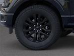 New 2025 Ford F-150 XLT SuperCrew Cab 4WD Pickup for sale #25F1246 - photo 20