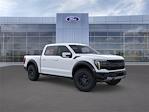 New 2025 Ford F-150 Raptor SuperCrew Cab 4WD Pickup for sale #25F1249 - photo 8