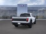 New 2025 Ford F-150 Raptor SuperCrew Cab 4WD Pickup for sale #25F1249 - photo 9