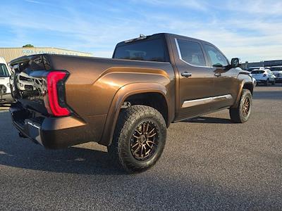 2025 Toyota Tundra CrewMax Cab 4WD Pickup for sale #25F1249A - photo 2