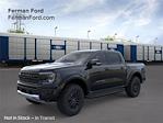 New 2025 Ford Ranger Raptor SuperCrew Cab 4WD Pickup for sale #25F1251 - photo 1