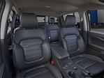 New 2025 Ford Ranger Lariat SuperCrew Cab 4WD Pickup for sale #25F1254 - photo 11