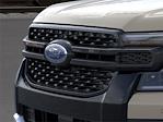New 2025 Ford Ranger Lariat SuperCrew Cab 4WD Pickup for sale #25F1254 - photo 18