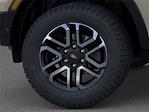 New 2025 Ford Ranger Lariat SuperCrew Cab 4WD Pickup for sale #25F1254 - photo 20