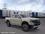 New 2025 Ford Ranger Lariat SuperCrew Cab 4WD Pickup for sale #25F1254 - photo 8