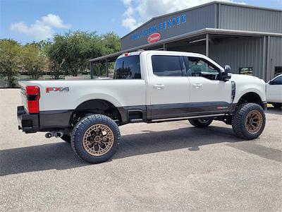 2025 Ford F-250 Crew Cab 4WD Pickup for sale #25F126 - photo 2