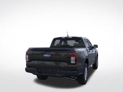 New 2025 Ford Ranger XL SuperCrew Cab for sale #25F1262 - photo 2