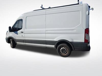 Used 2023 Ford Transit 250 Medium Roof Empty Cargo Van for sale #25F1262T - photo 2