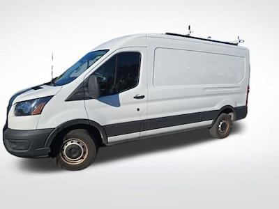 Used 2023 Ford Transit 250 Medium Roof Empty Cargo Van for sale #25F1262T - photo 1
