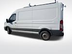 Used 2023 Ford Transit 250 Medium Roof Empty Cargo Van for sale #25F1262T - photo 2