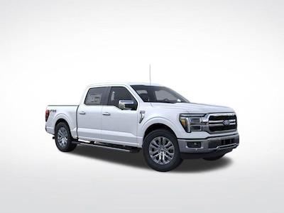2025 Ford F-150 SuperCrew Cab 4WD Pickup for sale #25F1263 - photo 1