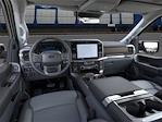 New 2025 Ford F-150 Lariat SuperCrew Cab 4WD Pickup for sale #25F1263 - photo 10